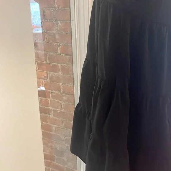 Little black maternity‎ dress! S - Picture 4 of 5